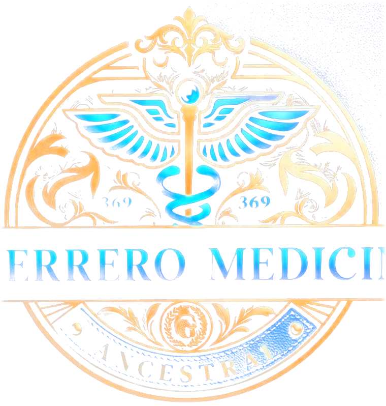 Guerrero Medicina Ancestral