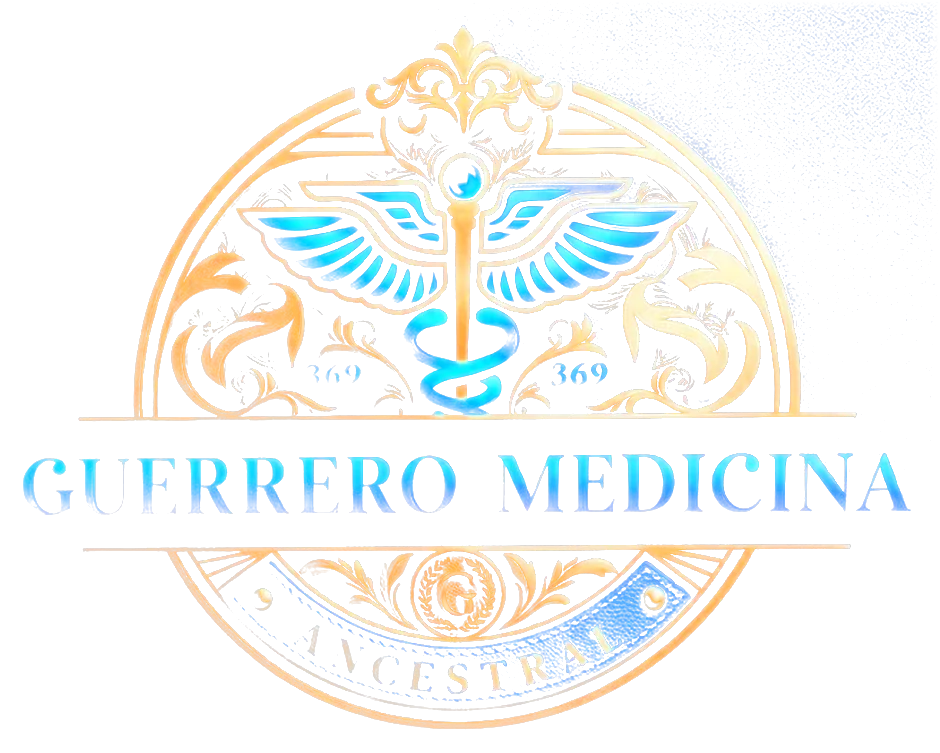 Guerrero Medicina Ancestral